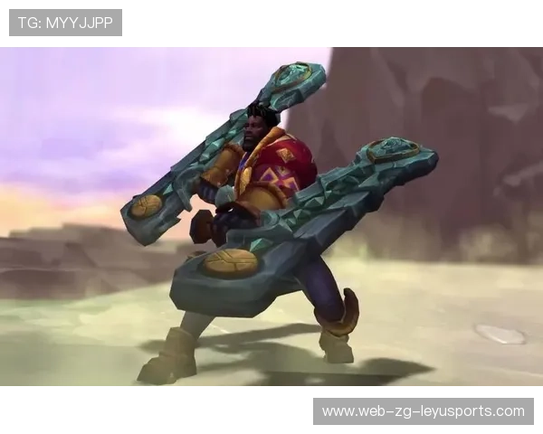 《英雄联盟》发布新英雄“雷霆”,操作手感佳引争议前所未有的体验震撼,玩家纷纷热议