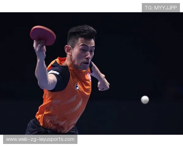 乒乓球运动员心理赛前准备被列为训练重点